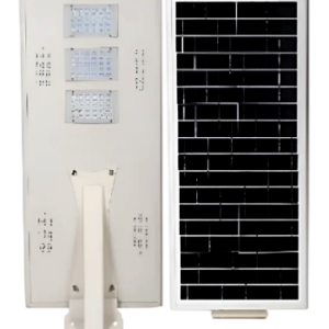 All in One Solar Street Light