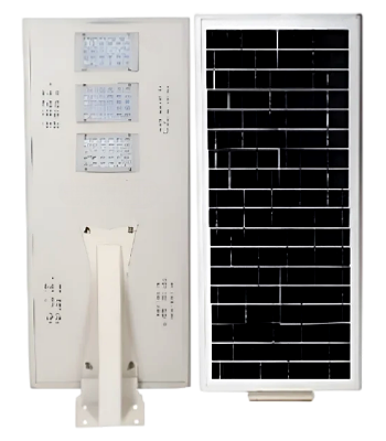 All in One Solar Street Light