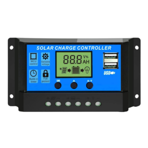 Solar Charge Controller