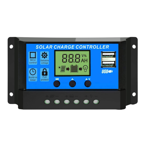 Solar Charge Controller