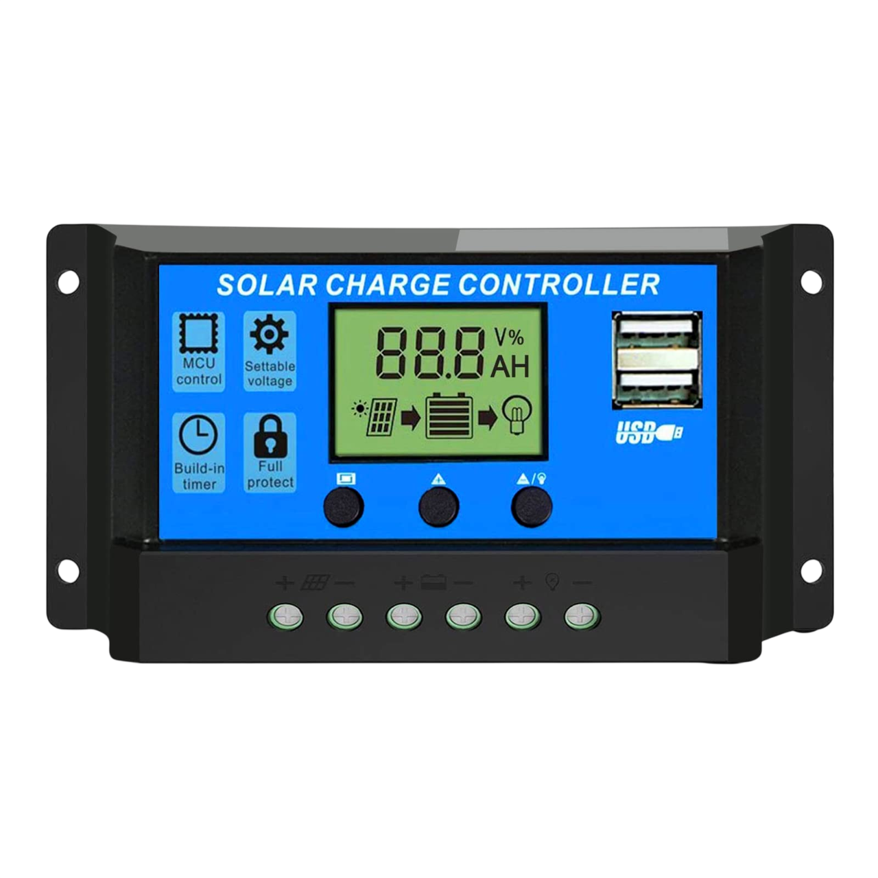 Solar Charge Controller