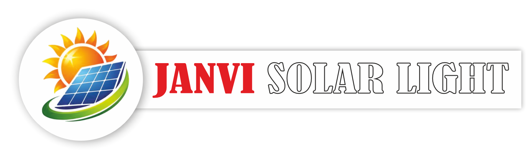 Janvi Solar Light | Manufacturers & OEM Partner for Solar Lighting Solutions in India