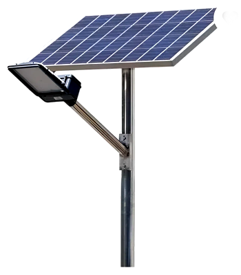 Solar Semi Integrated SL